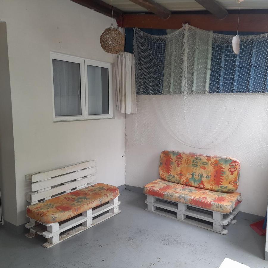Holiday Surf Lodge Tamarin Esterno foto